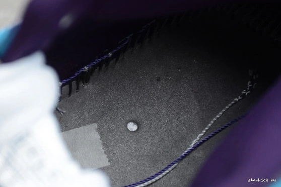 Hornets Jordan Mid  554724-415 1 554724-415 0210